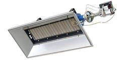 GH-11 Hellstrahler mit 11 kW Leistung
