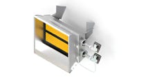 GHI-23 ECO Hellstrahler mit 23,5 kW Leistung